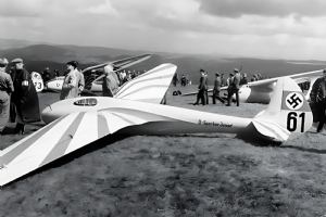 Browse Sperber Junior - Parts/Plan set