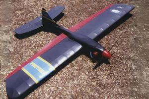 Browse Veron Panther CL Stunt