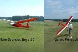 Browse Dallaire Sportster 108 inch