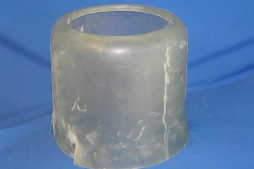 F4U-1 Corsair Cowl, Canopy & Intakes Accessory Pack - Ziroli