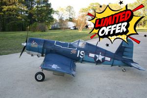 F4U-1 Corsair Parts Set for Ziroli