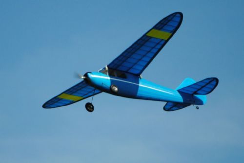 Commodore 71" by B Shershaw