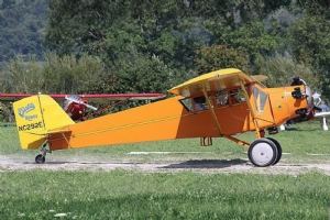 Browse Curtis Robin 72" Comet Parts Set inc plan