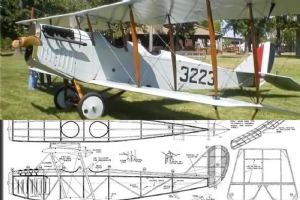 Browse Plan for Curtiss Jenny