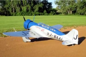 Mitsubishi Ki-15 "Babs" Parts Set