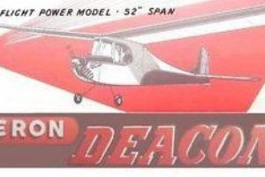 Browse Veron Deacon Parts Set