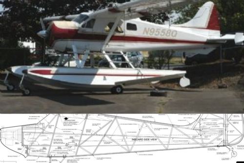 DH Beaver by Hostetler 22% Plan - Hostetler