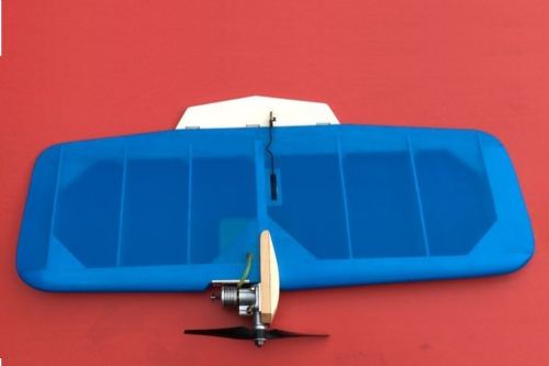 Dominator Combat - Parts Set