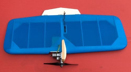 Dominator Combat - Parts Set