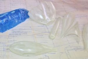 Nemesis Accessories for Hostetler Plans