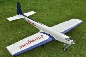 Browse Moonglow Pattern ship/Aerobatic by Mike Birch