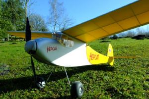 Browse Hepcat vintage cabin - Parts & Plan Set