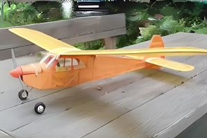 Browse Mercury Magna cabin model - Parts Set