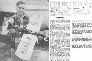 Browse Ringmaster built up version by H Williamson - Parts Set