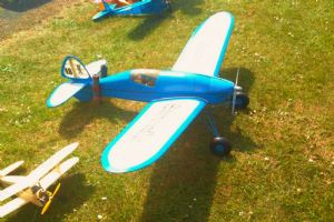 Browse Schiffermuller Vintage model - Parts Set