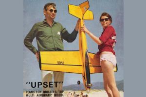 Browse Upset Pattern ship by Chris Olsen - Parts Set