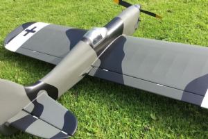 Browse Skiffler CL Stunt by Dave Platt - Parts Set