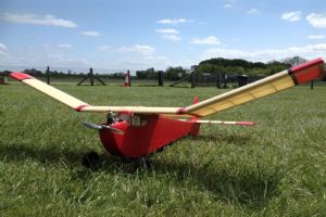 Browse Madcap by V Smeed - cabin model Parts Set