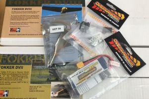 Small Electric Power System