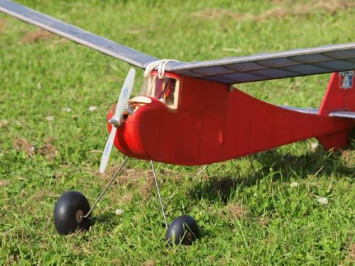 Eliminator FF Power by B Wheeler