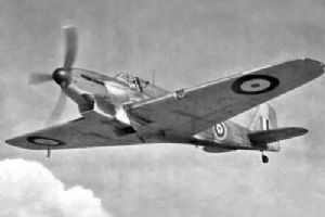 Browse Fairey Fulmar Mk. I, Mk. II by Bates 1/5th & 1:6.6 Scale