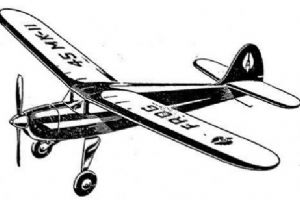 Browse Frog 45 - Parts Set