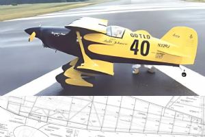 Browse Full Tilt Boogie plan by Hostetler