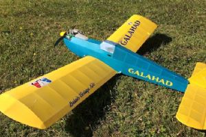 Browse Mercury Galahad - Parts Set