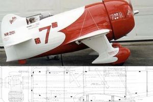 Browse Gee Bee R2 25% & 33% Plan