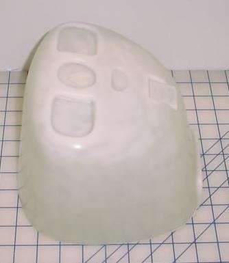 Aeronca 7AC Champion, 26%, cowl Hostetler