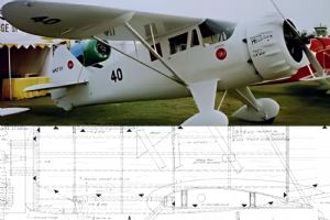 Browse Howard DGA-6 (Mr. Mulligan) Plan Set - Hostetler