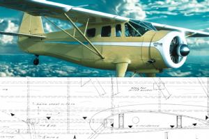 Howard DGA-15 Plan