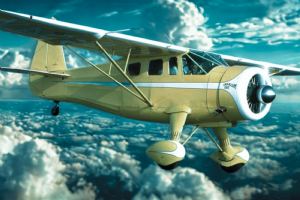 Howard DGA-15 Parts Set - Don Smith