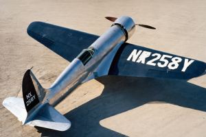 Browse H1 Hughes Racer by Pepino