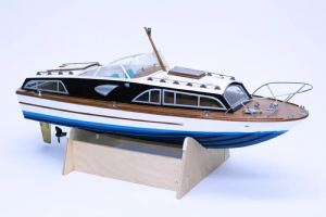 Browse Fairey Huntsman 31 (2 scales)