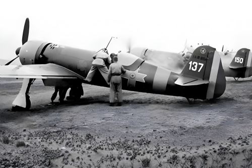 IAR.80 Part Set - Jerry Bates