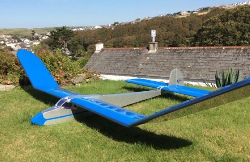 Thermalist Vintage Glider