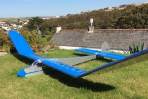 Browse Thermalist Vintage Glider