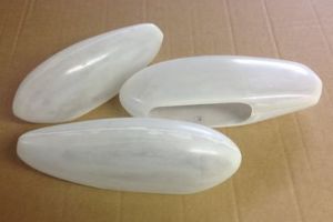 Browse Cessna 150/152 Wheel Pants