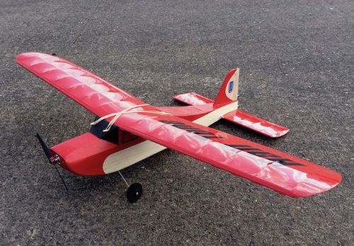 Halftone Vintage Rc by Dave Platt