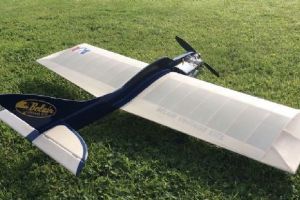 Browse Flitestreak 42 Parts Set and plan