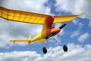 Browse Keil Kraft Slicker Mite 32" pylon