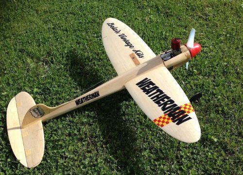 1.3cc class Weatherman