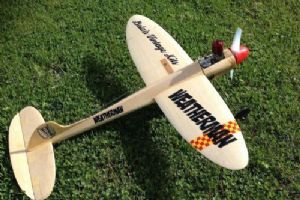 Browse 1.3cc class Weatherman