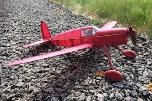 Browse Frog Jupiter - parts set