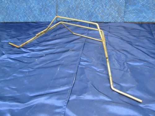 Vailly Sentinal L-5 1/4 Scale Wire Landing Gear