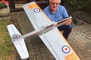 Browse Pete Tindal's Chipmonk parts set