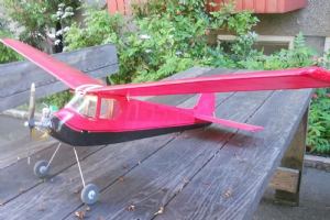 Browse Infant Sportster 36" Cabin by B Winter