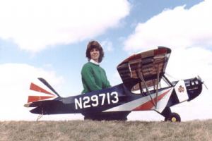 J3 Cub 30% - Standard, Clipwing or Super Cub Parts Set