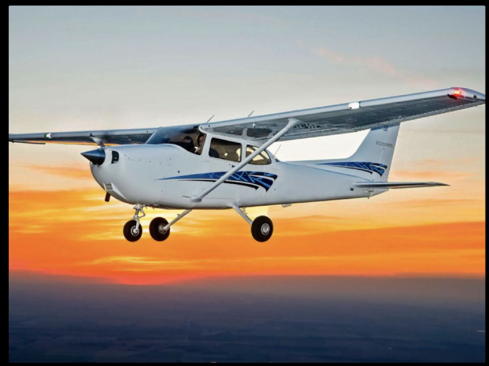 Browse Cessna 172 Skyhawk by Jerry Bates - Parts Set